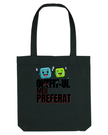 Outfit-ul meu preferat  Black