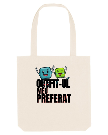 Outfit-ul meu preferat  Natural