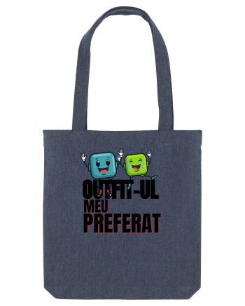Outfit-ul meu preferat  Midnight Blue