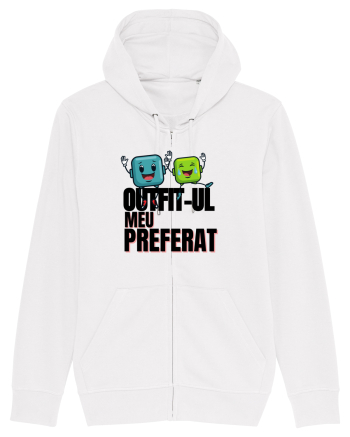Outfit-ul meu preferat  White