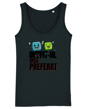 Outfit-ul meu preferat  Black