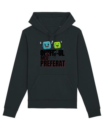 Outfit-ul meu preferat  Black