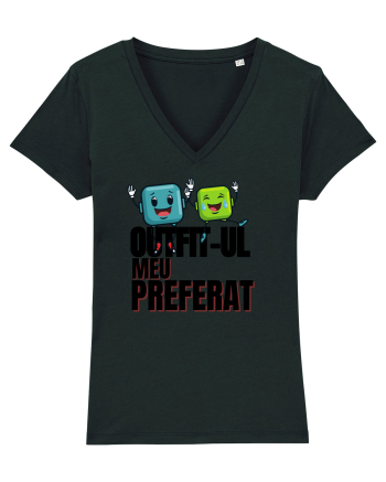 Outfit-ul meu preferat  Black