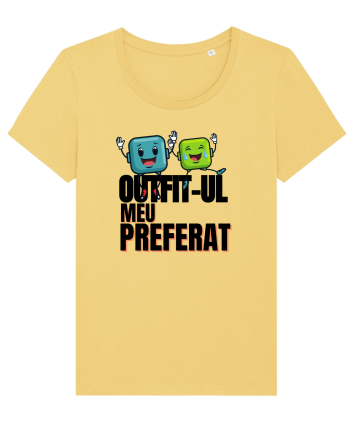 Outfit-ul meu preferat  Jojoba