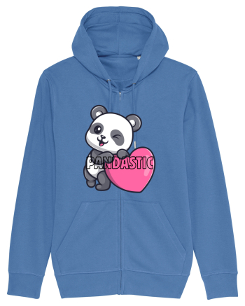 PANDASTIC  Bright Blue