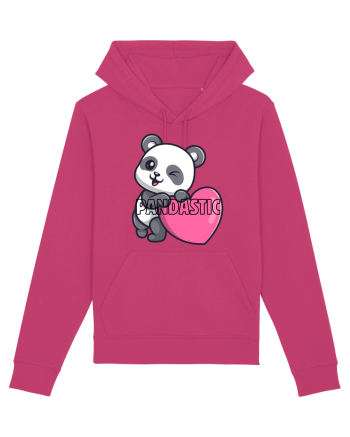PANDASTIC  Raspberry