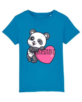 PANDASTIC  Azur