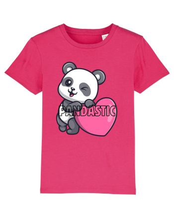 PANDASTIC  Raspberry