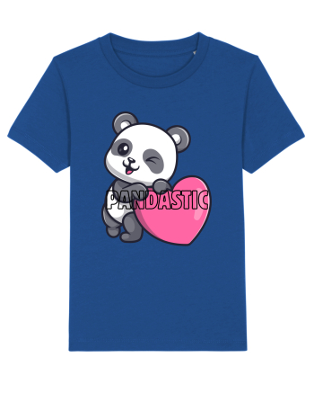 PANDASTIC  Majorelle Blue