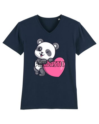 PANDASTIC  French Navy