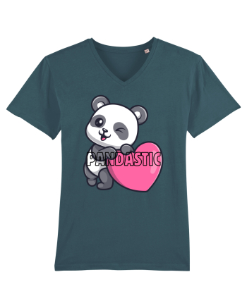PANDASTIC  Stargazer