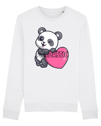 PANDASTIC  White