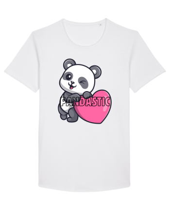 PANDASTIC  White
