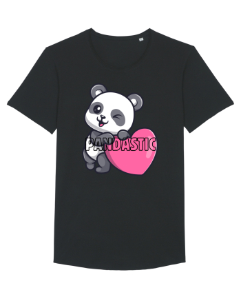 PANDASTIC  Black