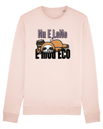 Nu e lene.E mod ECO. Candy Pink