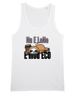 Nu e lene.E mod ECO. Maiou Bărbat Runs