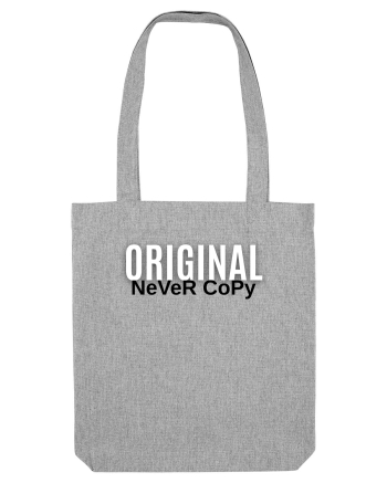 Original never copy Heather Grey