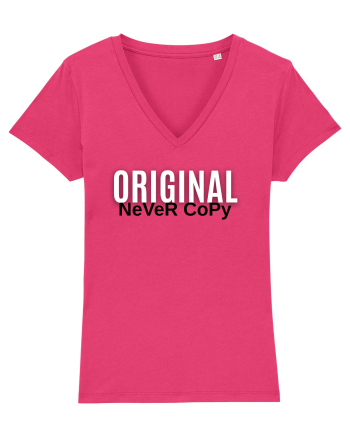 Original never copy Raspberry