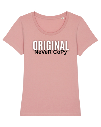 Original never copy Canyon Pink