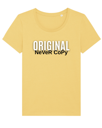 Original never copy Jojoba