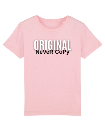 Original never copy Cotton Pink