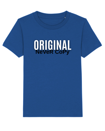 Original never copy Majorelle Blue
