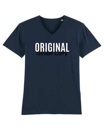 Original never copy French Navy
