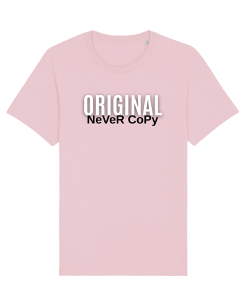 Original never copy Cotton Pink