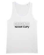 Original never copy Maiou Bărbat Runs