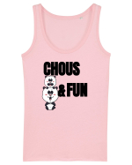 Chaos and fun Maiou Damă Dreamer