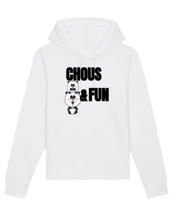 Chaos and fun White