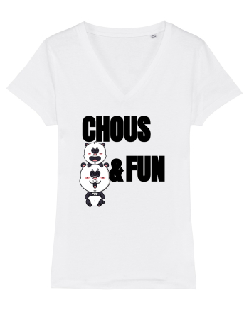 Chaos and fun White