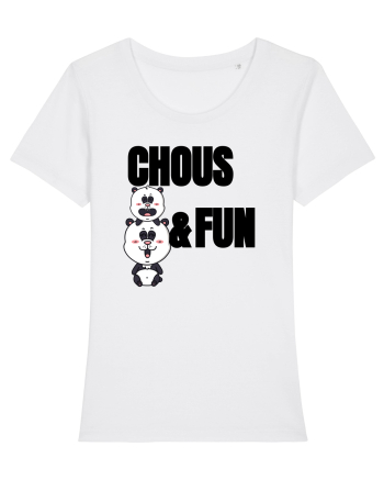Chaos and fun White