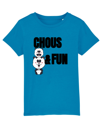Chaos and fun Azur