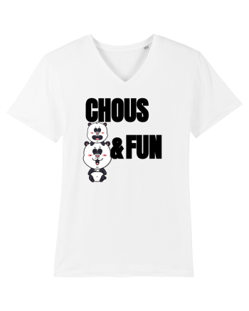 Chaos and fun White
