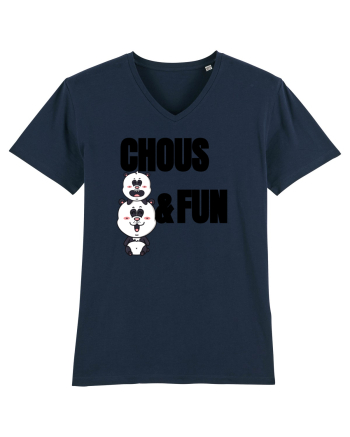 Chaos and fun French Navy