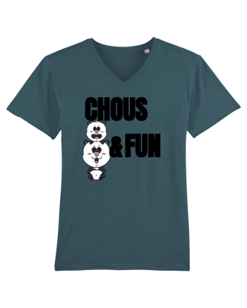 Chaos and fun Stargazer