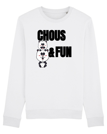 Chaos and fun White