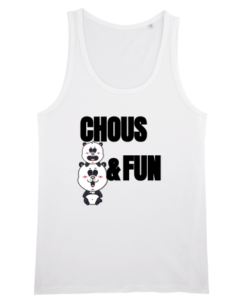 Chaos and fun White