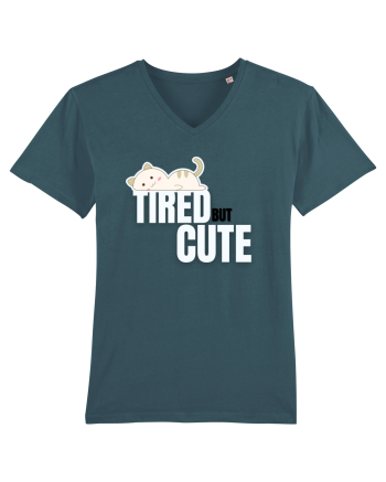 Tired but cute  Stargazer