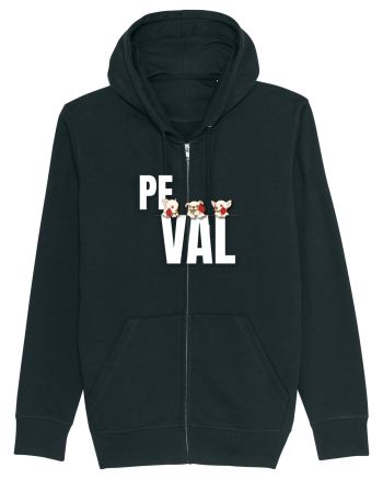 Pe val Black