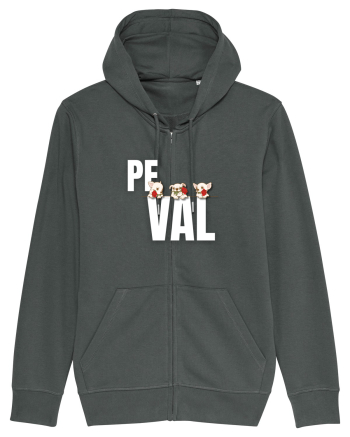 Pe val Anthracite