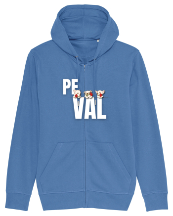 Pe val Bright Blue