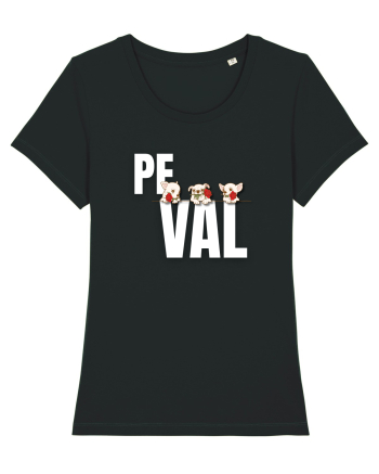 Pe val Black