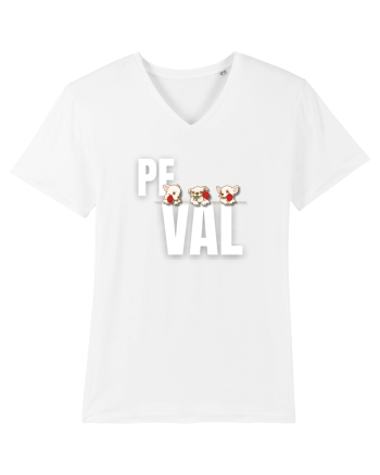 Pe val White
