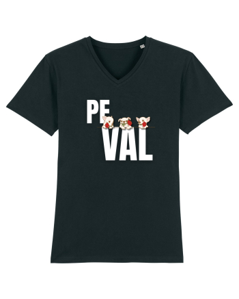 Pe val Black