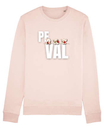 Pe val Candy Pink