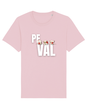 Pe val Cotton Pink