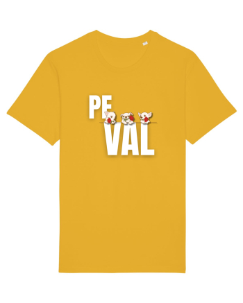 Pe val Spectra Yellow