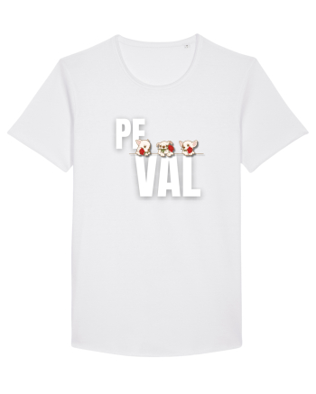 Pe val White